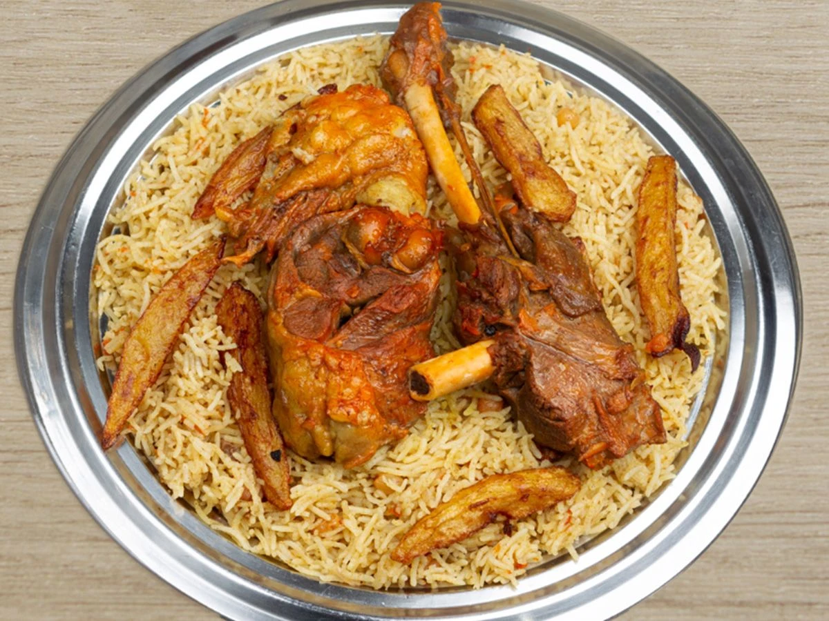 Bukhari