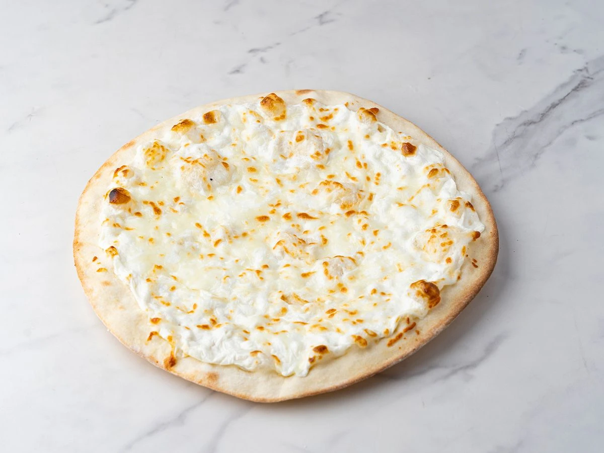 Labneh Cheese Fatayer