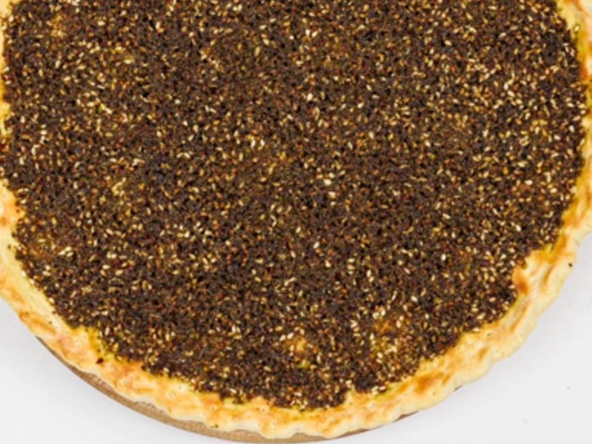 Zaatar Fatayer