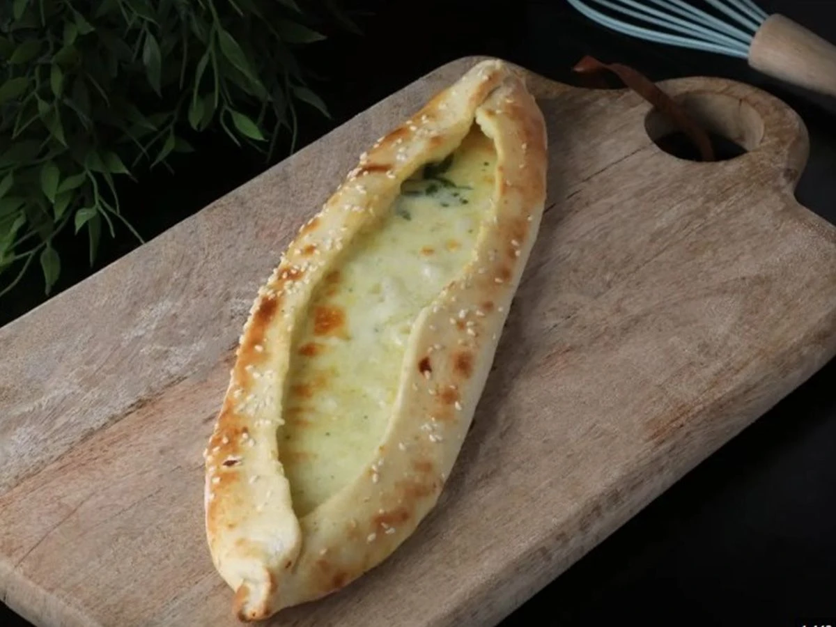 Akkawi Cheese Fatayer