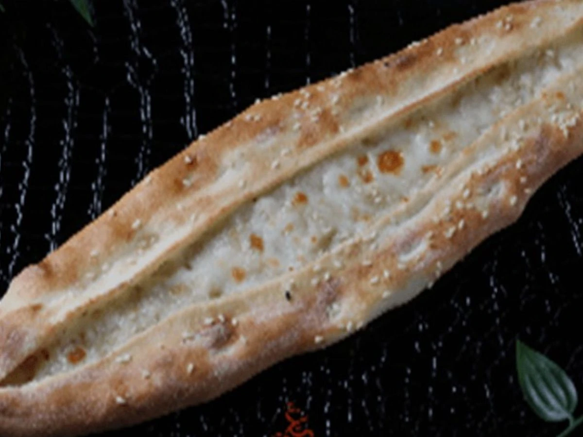 Mozarella Chesse Fatayer