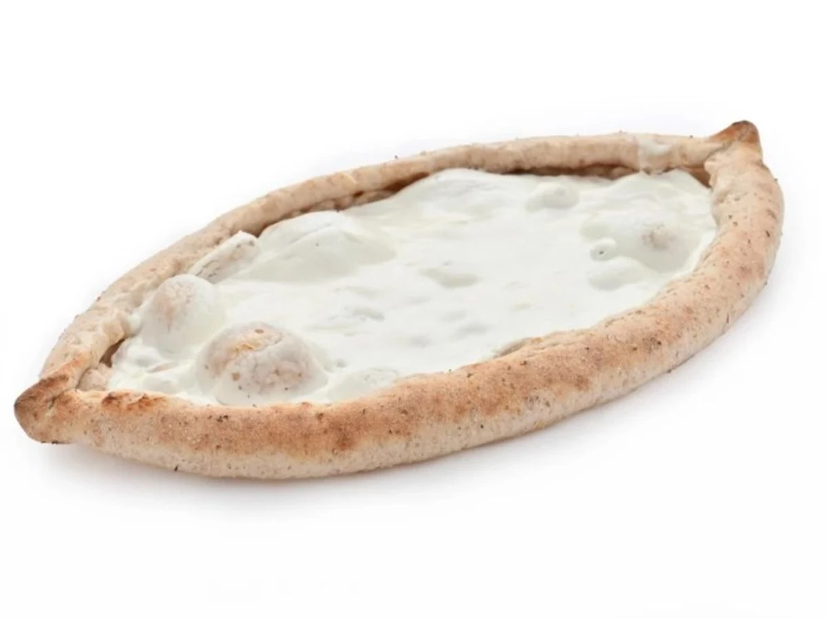 Labneh Plain Fatayer