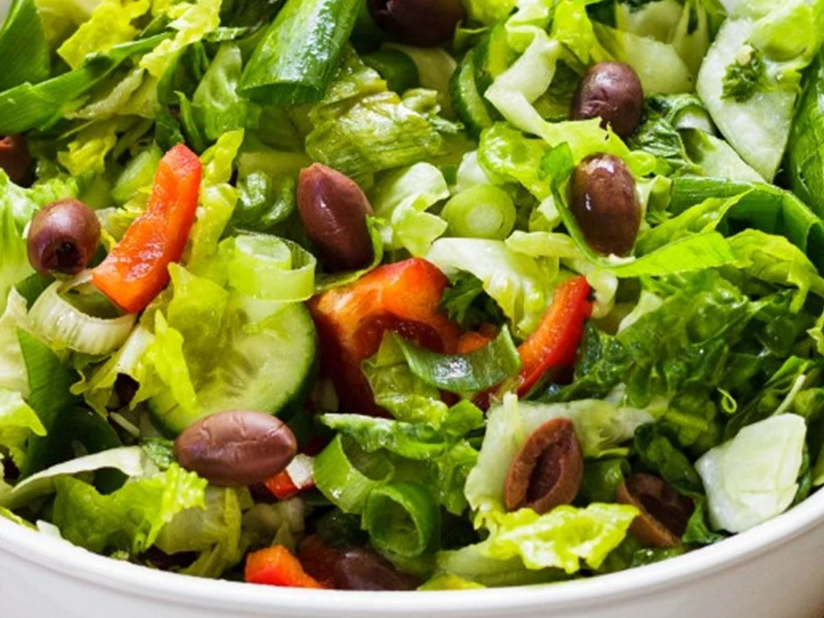 Maqsaf Salad