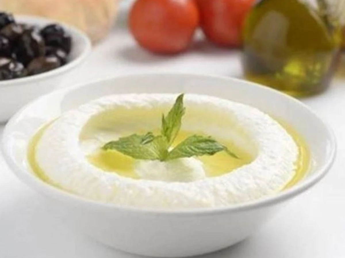 Labneh