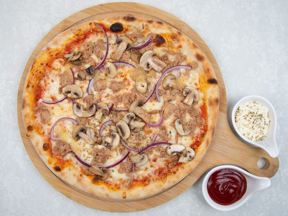 Toros Star Pizza