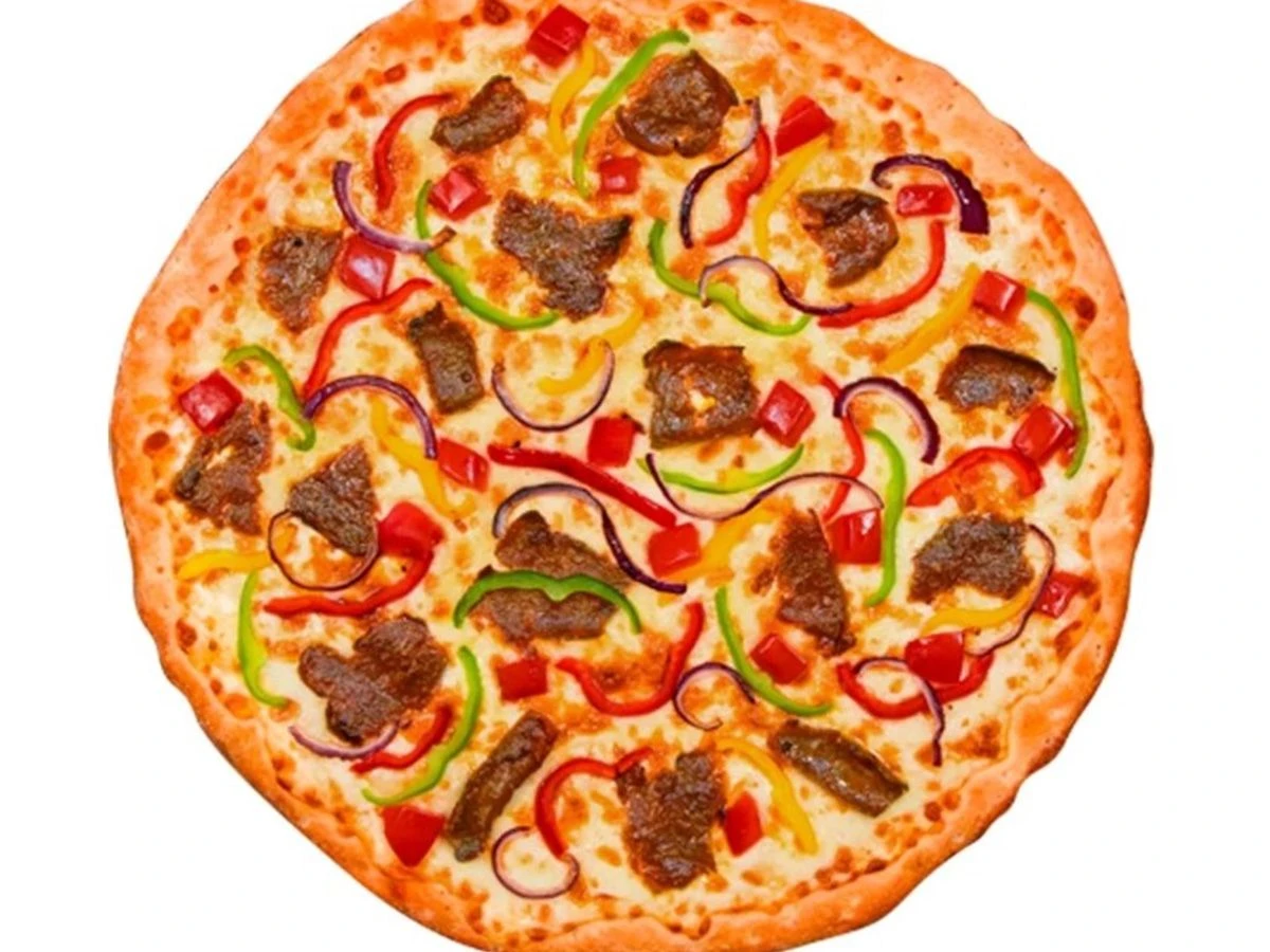 Istanbulli Pizza