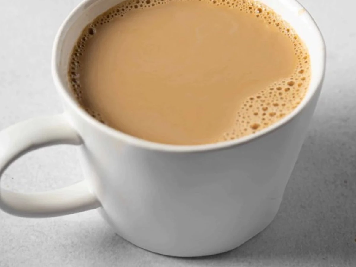 Coffee milk
