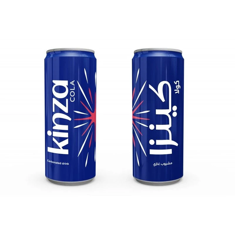 Soft drinks